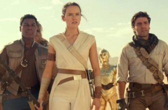 Rian Johnson Feels High quality About ‘Star Wars: The Rise of Skywalker’