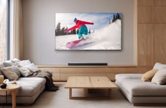 4 suggestions I take advantage of for the perfect Dolby Atmos encompass sound