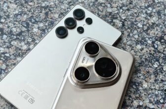 I put this digital camera beast subsequent to the S25 Extremely, and the outcomes shocked me