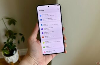 6 neglected Samsung Galaxy settings that may improve your consumer expertise