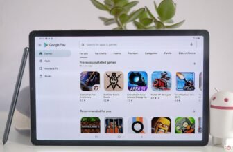 Why I am nonetheless utilizing a pill from 2019 with no plans to improve