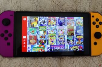 My greatest drawback with emulation wasn’t what I anticipated