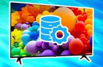 What your sensible TV’s not telling you (however your gradual web is)