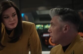 Unusual New Worlds’ Returns for Season 3