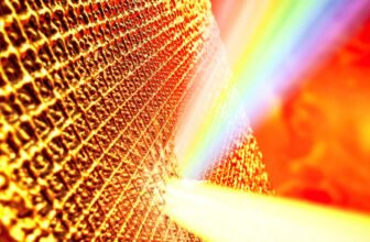Physicists Blow Up Gold With Large Lasers, By chance Disprove Famend Physics Mannequin
