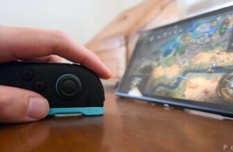 The Swap 2’s mouse controls has me rethinking the way forward for video games