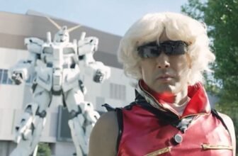Bandai Asks Japanese Politicians to Not Gown Up as ‘Gundam’ Characters to Marketing campaign