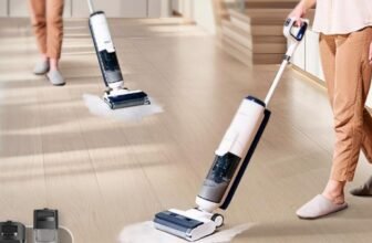 For the Second Day of Prime Day, Amazon Drops the Tineco Moist Dry Vacuum to a New Low to Increase Gross sales