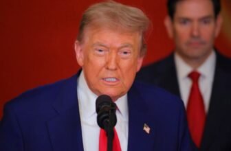 Hackers Are Threatening to Launch Emails Stolen from Trump’s Aides, Roger Stone, and Stormy Daniels