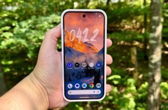 5 unconventional Android launchers that can make your cellphone as distinctive as you’re