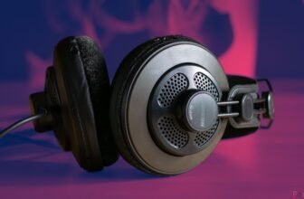 The most effective place for encompass sound is my laptop, not my front room