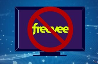 The top is in sight for Freevee as Amazon proclaims shutdown date