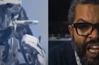 Amazon’s New ‘Struggle of the Worlds’ Encompasses a Head-Scratching Twist