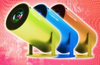 Watching TV in 3D at dwelling is not inconceivable, this is what you want