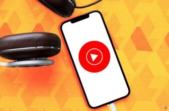 YouTube Music now syncs playback throughout gadgets, but it surely’s no match for Spotify