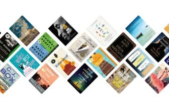 Libby is including an AI e book suggestion function