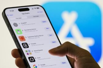 Elon Musk feels Apple favors OpenAI over xAI in App Retailer rankings