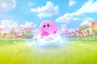 A Nintendo Direct centered on Kirby Air Riders is ready for August 19