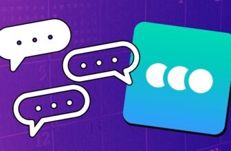 I ditched my group chat for this social scheduling software