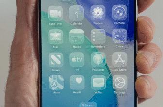 Every part it is advisable to know in regards to the new iPhone and iPad replace