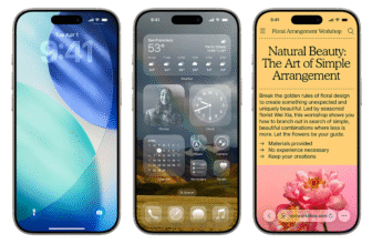 This is an inventory of all suitable iPhones that may obtain the Apple iOS 26 beta replace at this time