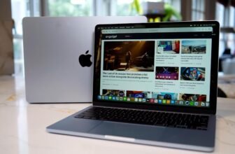 Apple’s MacBook Air M4 is on sale for as much as 20 p.c off