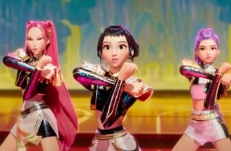 ‘KPop Demon Hunters’ May Sing to Netflix’s First Theatrical Hit