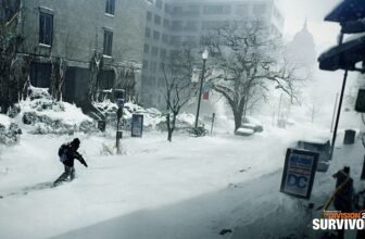 Survivors will carry ‘survival extraction’ to the sequence