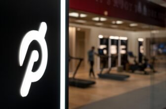 Peloton Is Slicing Jobs and Shifting Focus to Members’ ‘Whole Wellness Journey’