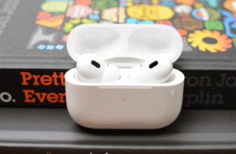 Apple’s AirPods Professional 2 are again on sale for $169