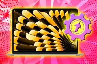 4 telltale indicators I do know it is time to improve my MacBook