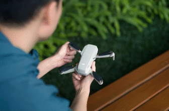 Prime members can get the DJI Mini 4K drone on sale for $249