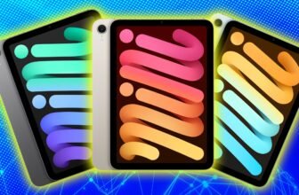 5 area of interest instances my iPad wins over my MacBook