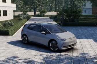 Volkswagen is making UK homeowners pay additional to unlock ID.3 EV’s full potential