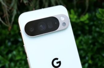 Pixel 10 telephones, Bose earbuds and a Sony digicam