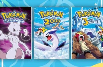 You’ll be able to watch Pokémon the Film 2000 at no cost on YouTube proper now