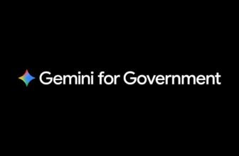 Google is promoting a model of Gemini for presidency companies