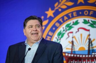 Illinois is the primary state to ban AI therapists