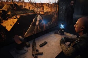 Coronary heart of Chornobyl is coming to PS5 on November 20