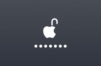 Apple simply dropped a safety replace for all its platforms