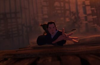 ‘Blue Eye Samurai’ Season 2 Featurette Teases Extra Bloody Revenge in Mizu’s Future