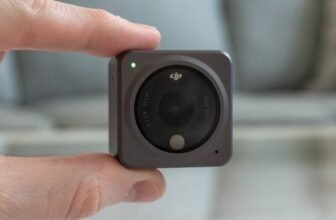 GoPro Must Get Its Act Collectively if These Leaks for DJI’s Tiny Motion Digital camera Are Actual