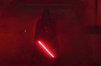 The DHS Desires You to Neglect That Anakin Skywalker Additionally Descended Into Fascism