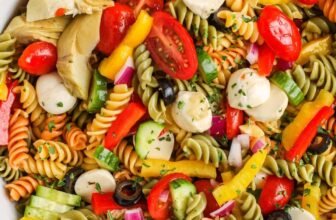 Summer season Facet Dishes – Spend With Pennies