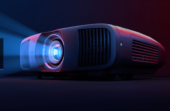 Epson Professional Cinema LS9000: Reasonably priced 4K 120Hz Laser Projector For Gaming And House Theater