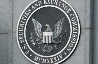The SEC Shifts Gears on Crypto