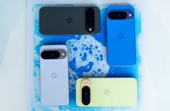 Google’s Large Leap Ahead for Actual-Time Translations Is Deepfaking Your Voice