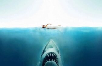 The ten Greatest Moments in ‘Jaws’