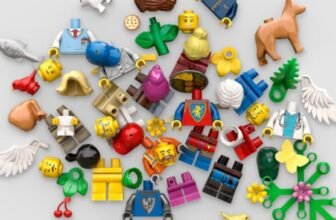 Lego Will No Longer Ship Particular person Items Because of Trump Tariffs