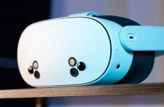 VR Is in a Actually Dangerous Place Proper Now and Good Glasses Are to Blame